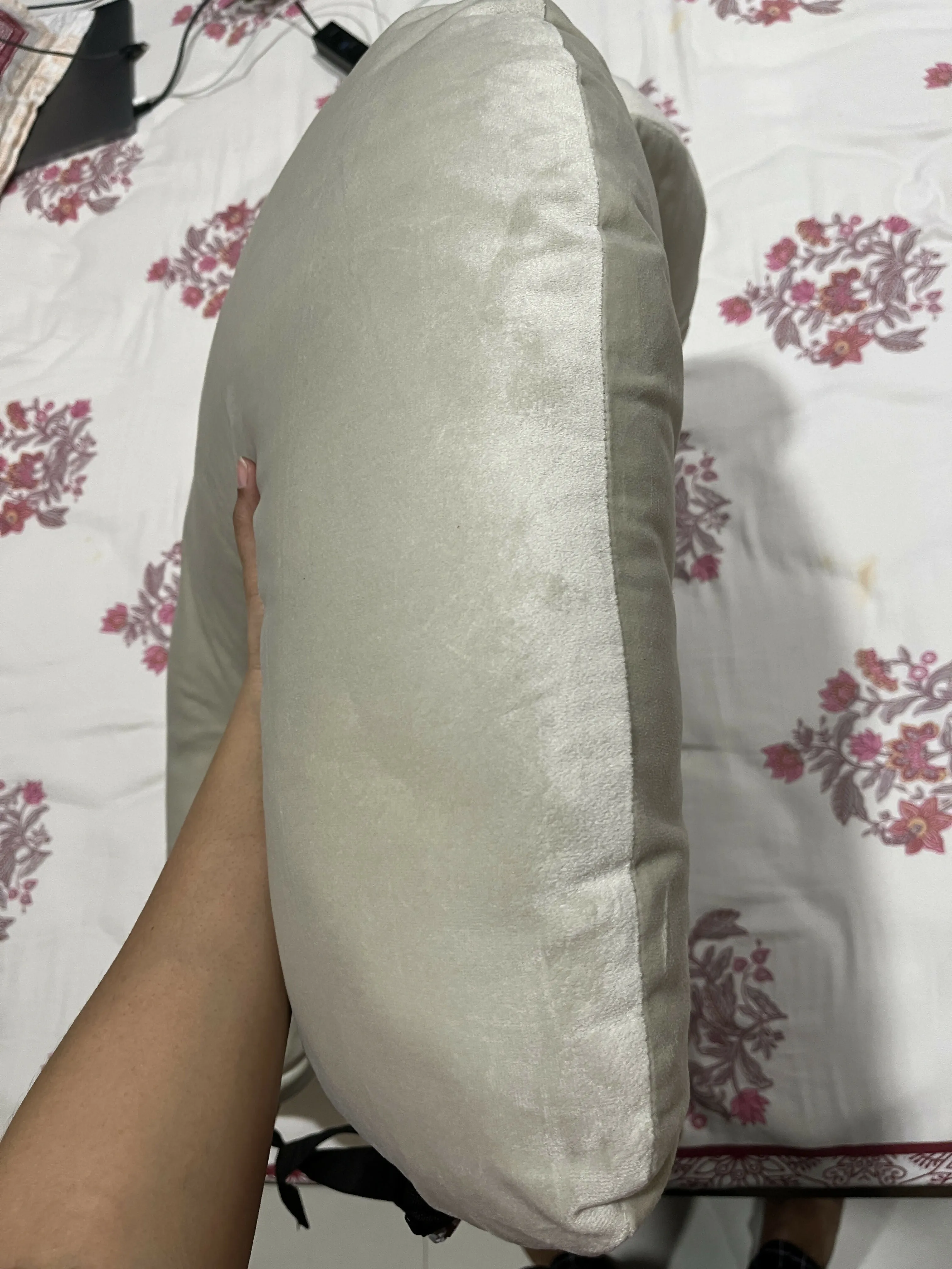 CHERILO Nursing Pillow / Feeding Pillow