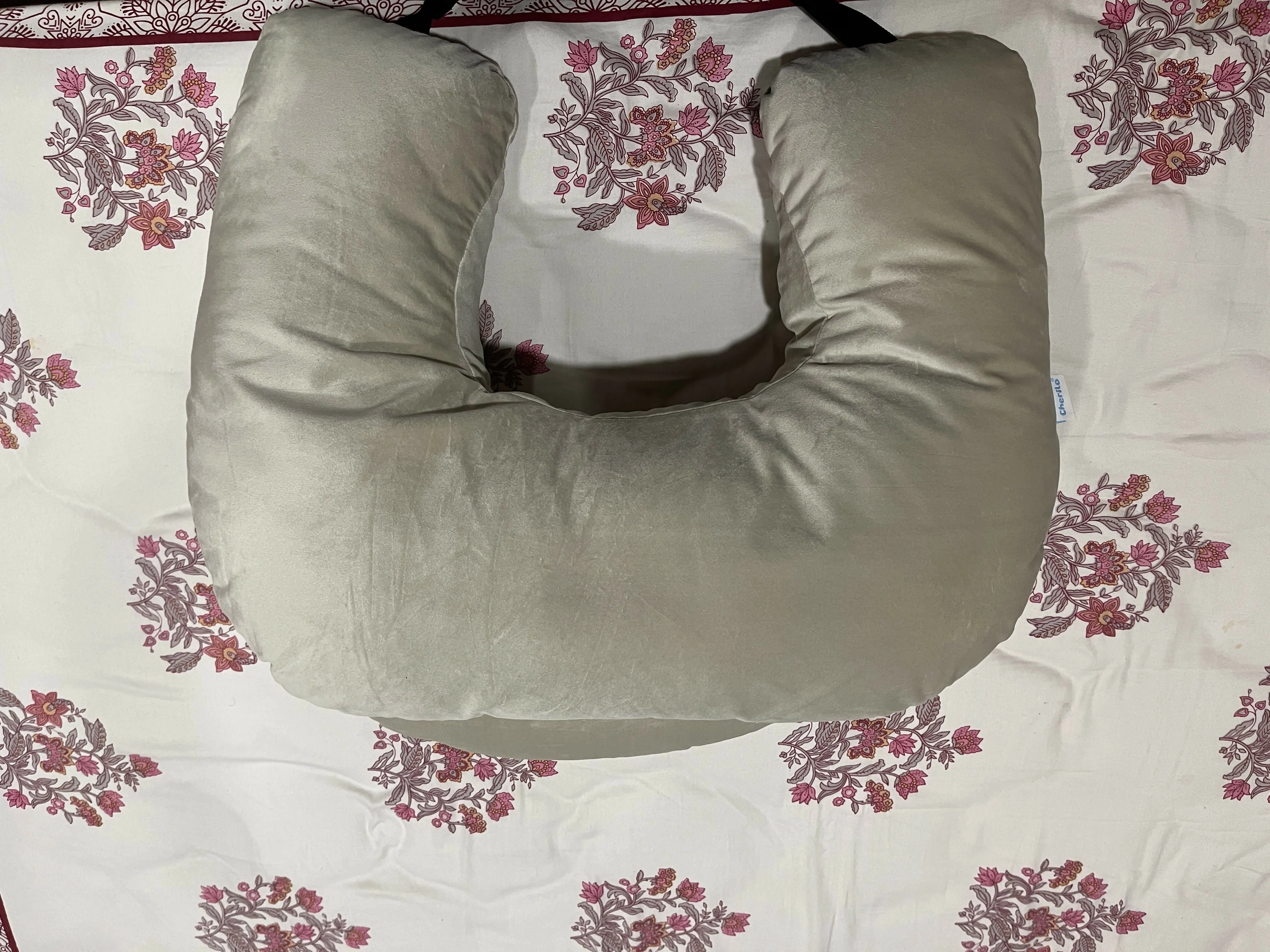 CHERILO Nursing Pillow / Feeding Pillow