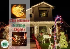 Christmas String Lights