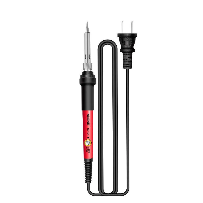 Constant Temperature Electric Soldering Iron Set Adjustable