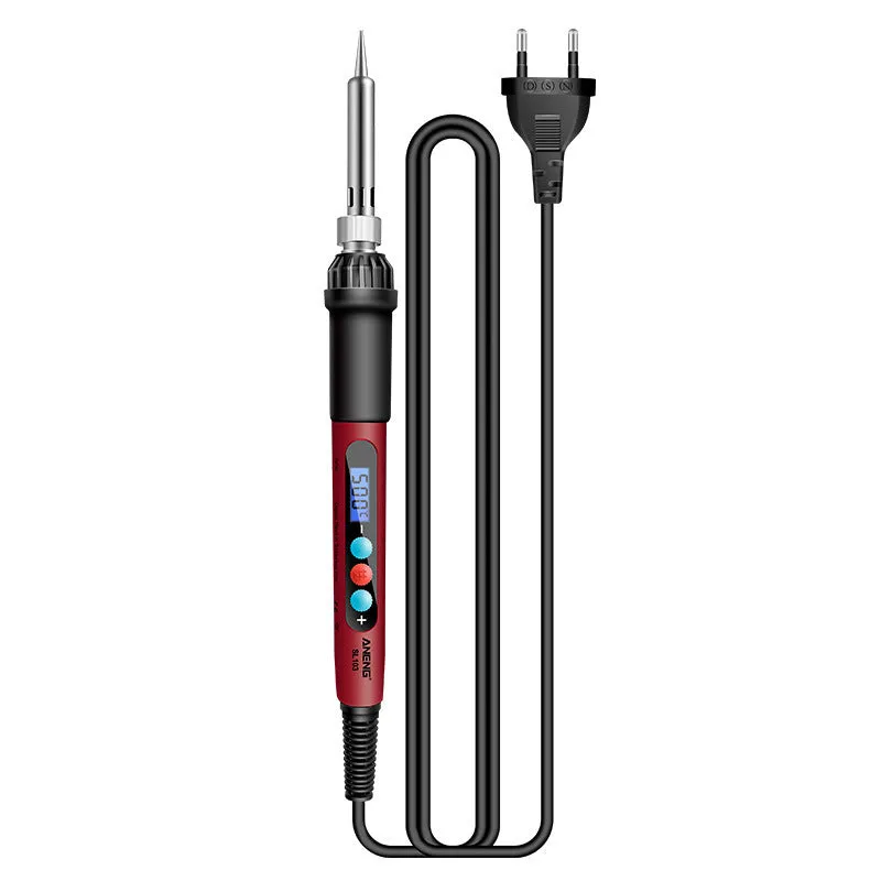Constant Temperature Electric Soldering Iron Set Adjustable