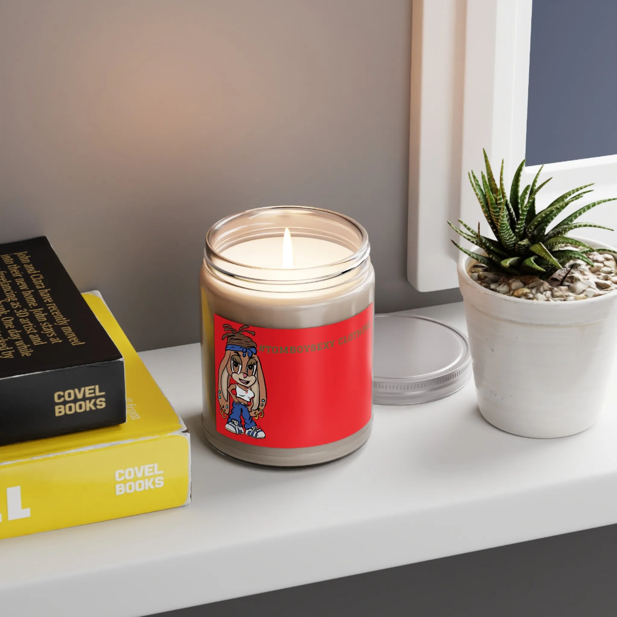 Copy of Aromatherapy Candles, 9oz