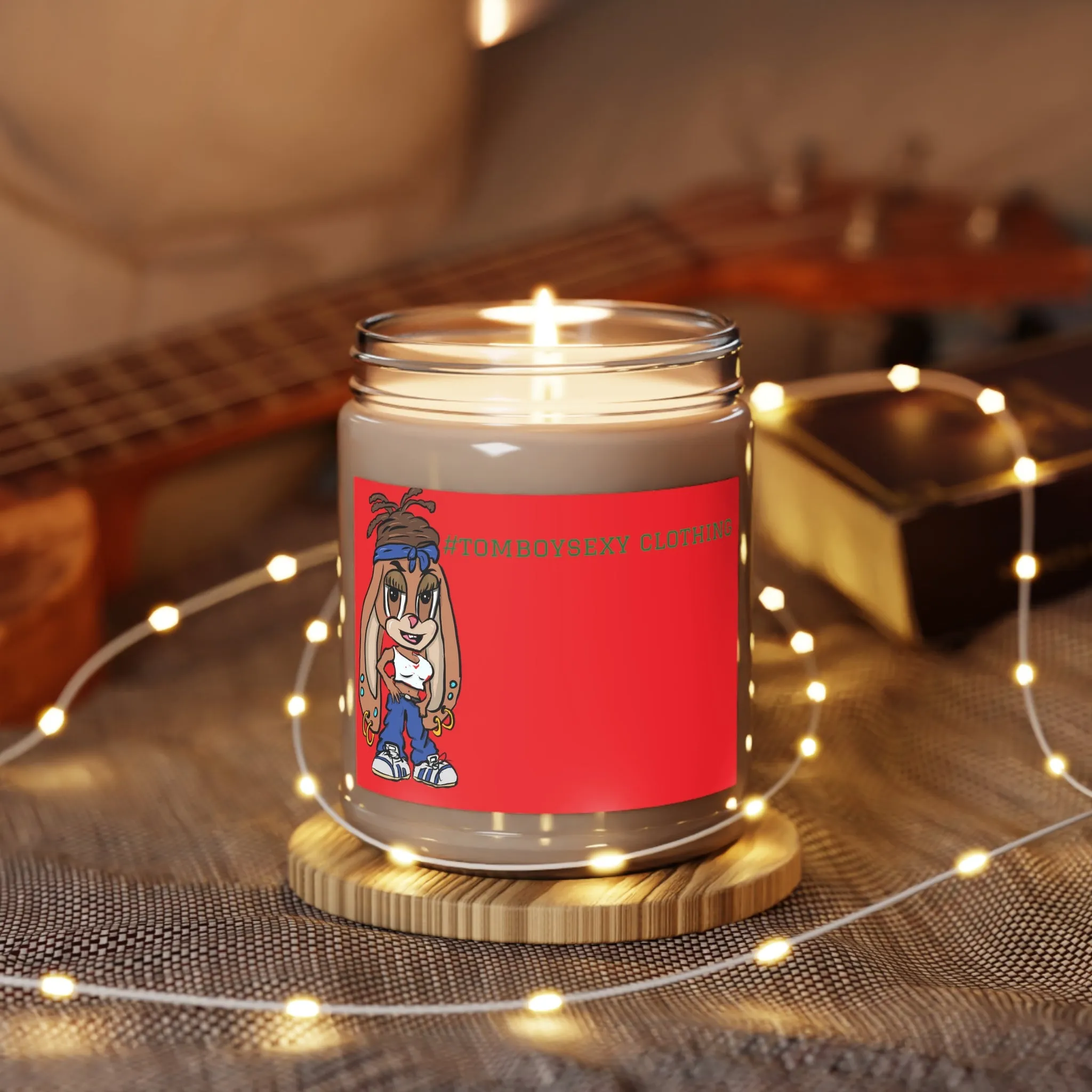 Copy of Aromatherapy Candles, 9oz