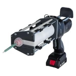 Cox ElectraFlow Dual Ultra 600ml 1:1 Cartridge Gun