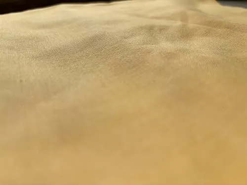Craftmen's Handloom|Organic Blend of Cotton & Silk | Soft Lightweight Blanket/Chadar for Sleeping in Rainy weather | All Season Andi Chadar/Blanket From Bhagalpur | Double Suta Quality 8 x 4.5feet (1)