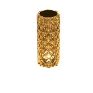 Crystal Lamp