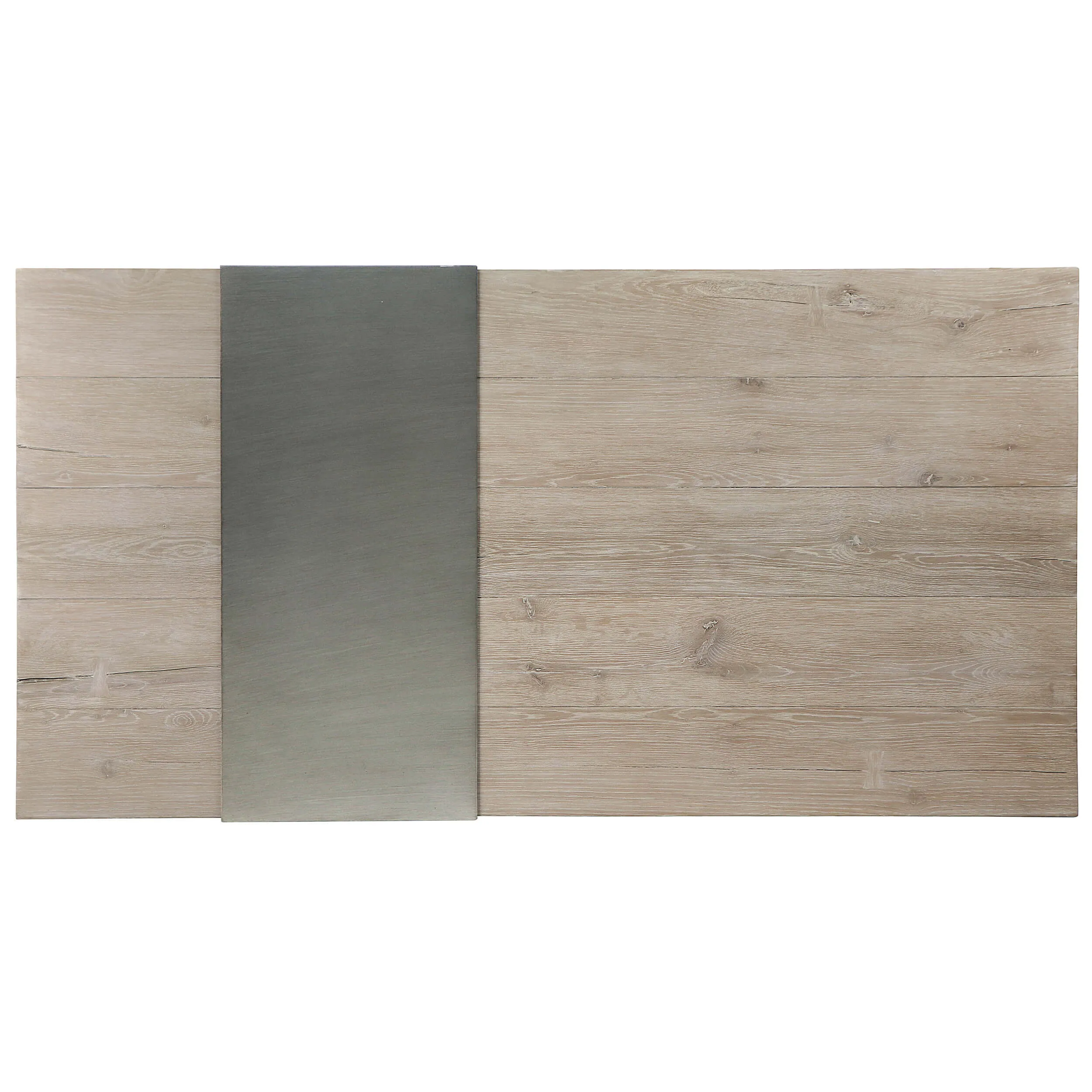 Danica Coffee Table, White