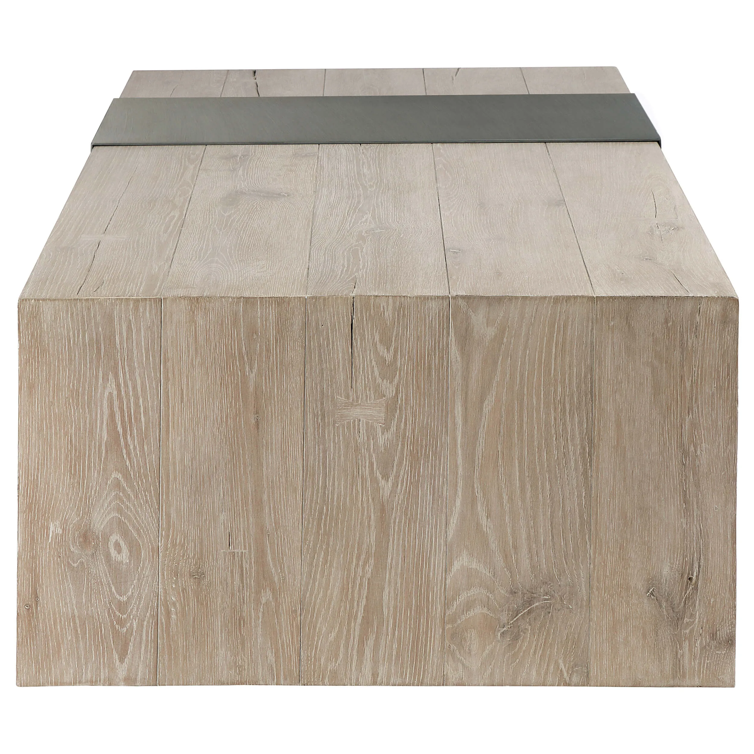 Danica Coffee Table, White