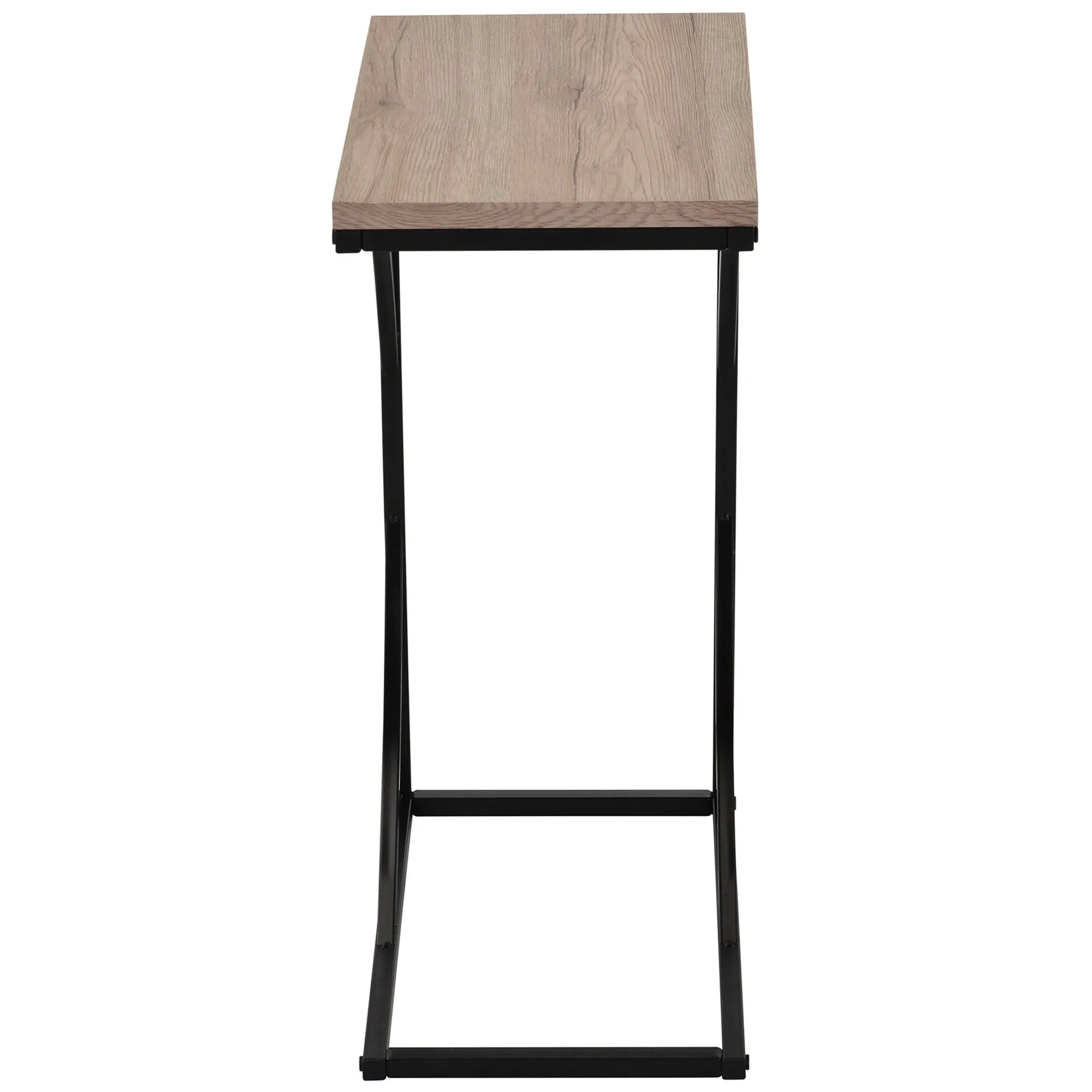 Darcy-Accent Table-Natural