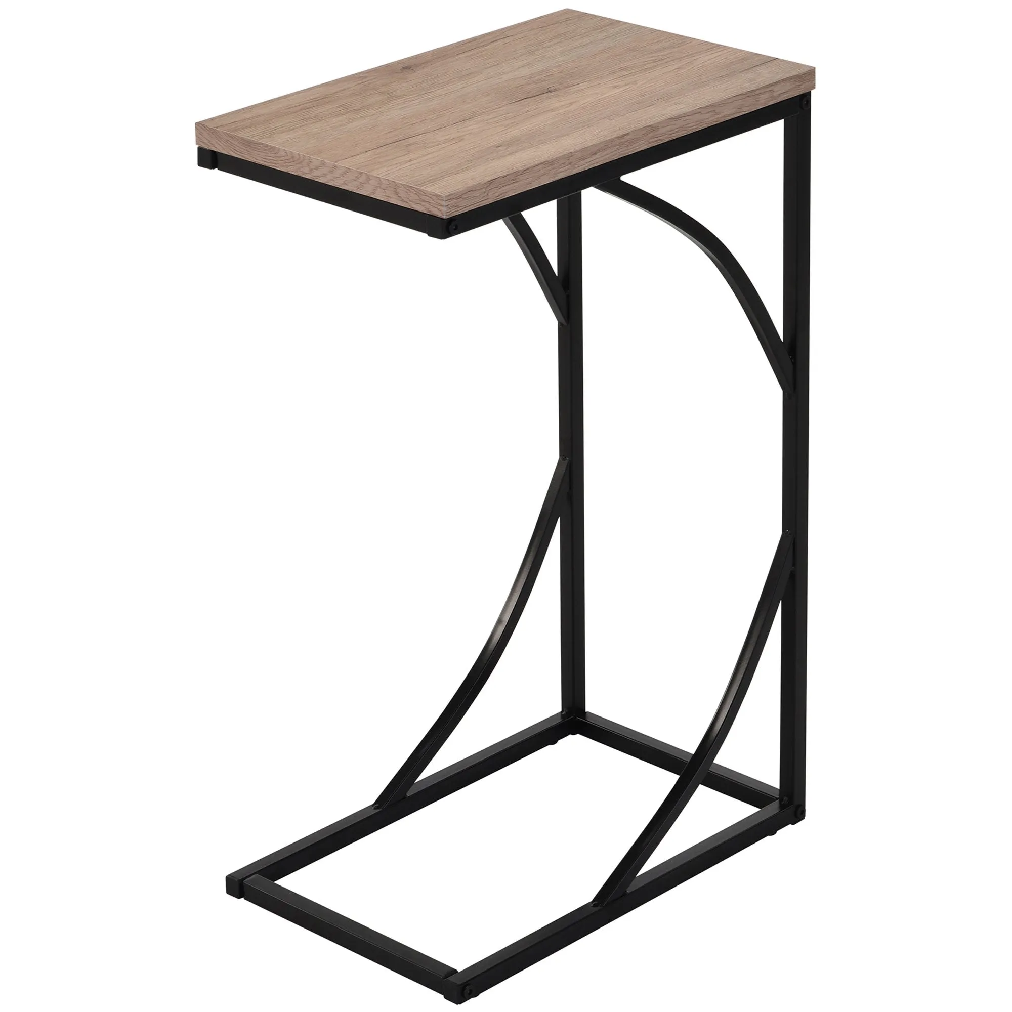 Darcy-Accent Table-Natural