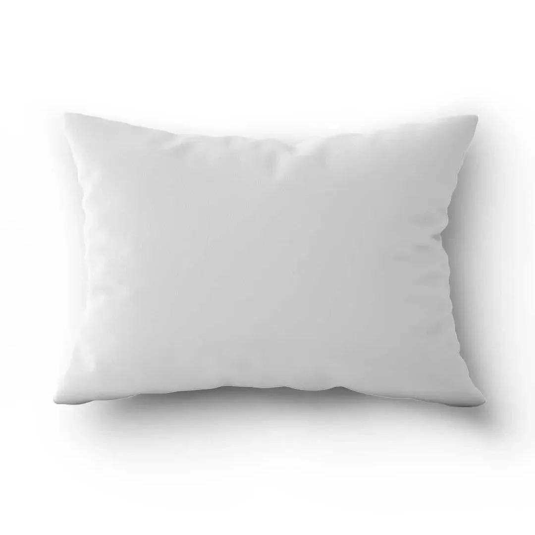 Deadpool Snikt Rectangle Pillow