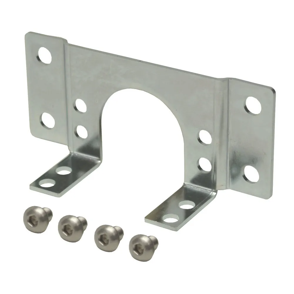 Derale Fluid Control Thermostat Mounting Bracket