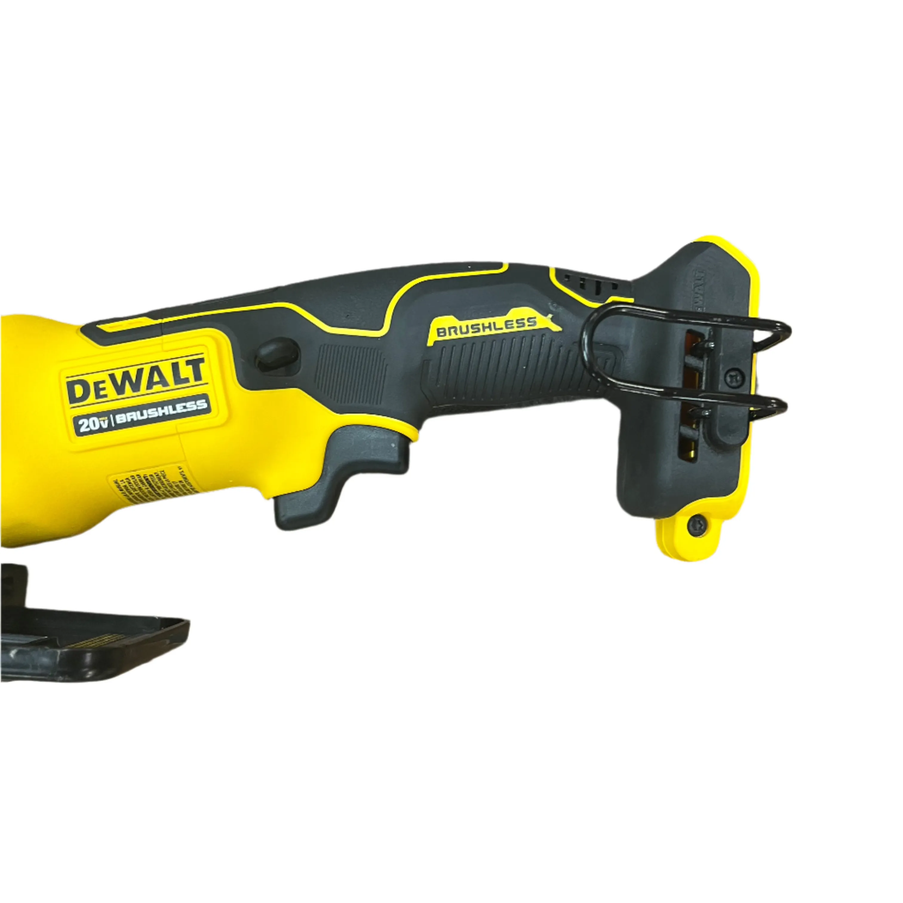 DeWalt Circular Saw (DCS517)