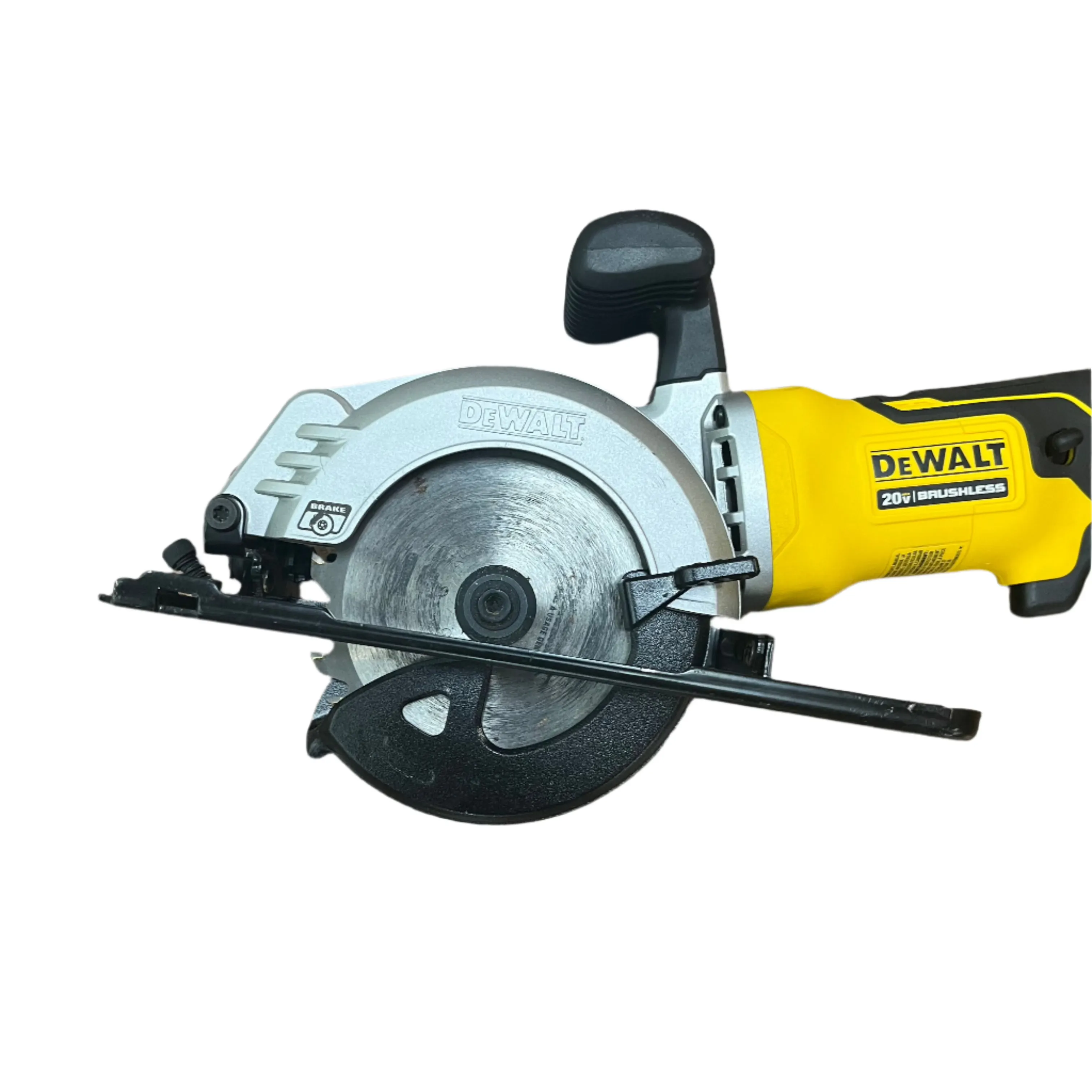 DeWalt Circular Saw (DCS517)