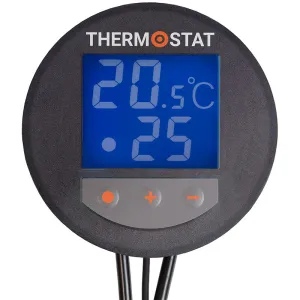 Digital Thermostat
