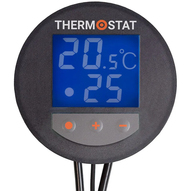 Digital Thermostat