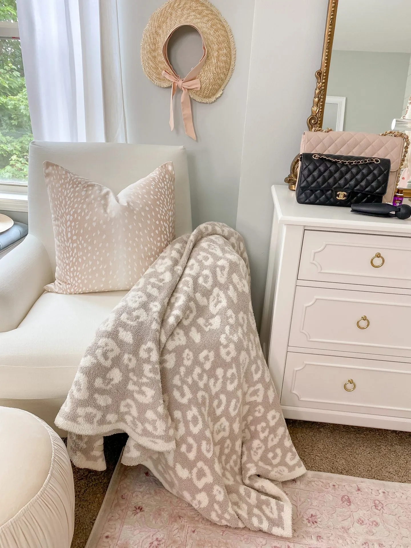 Dreamy Blankets