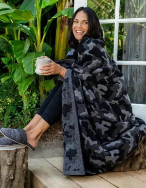 Dreamy Blankets
