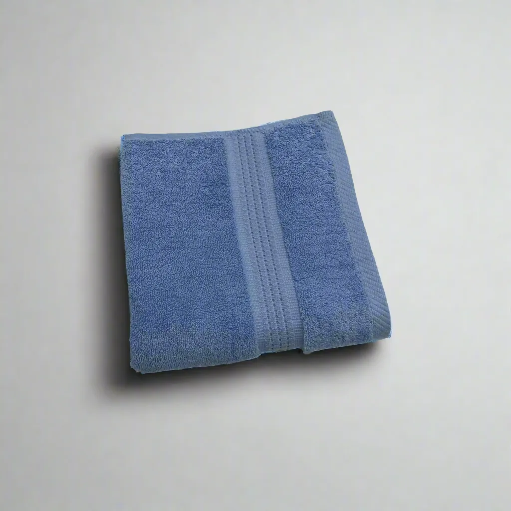 Egyptian Cotton Towels
