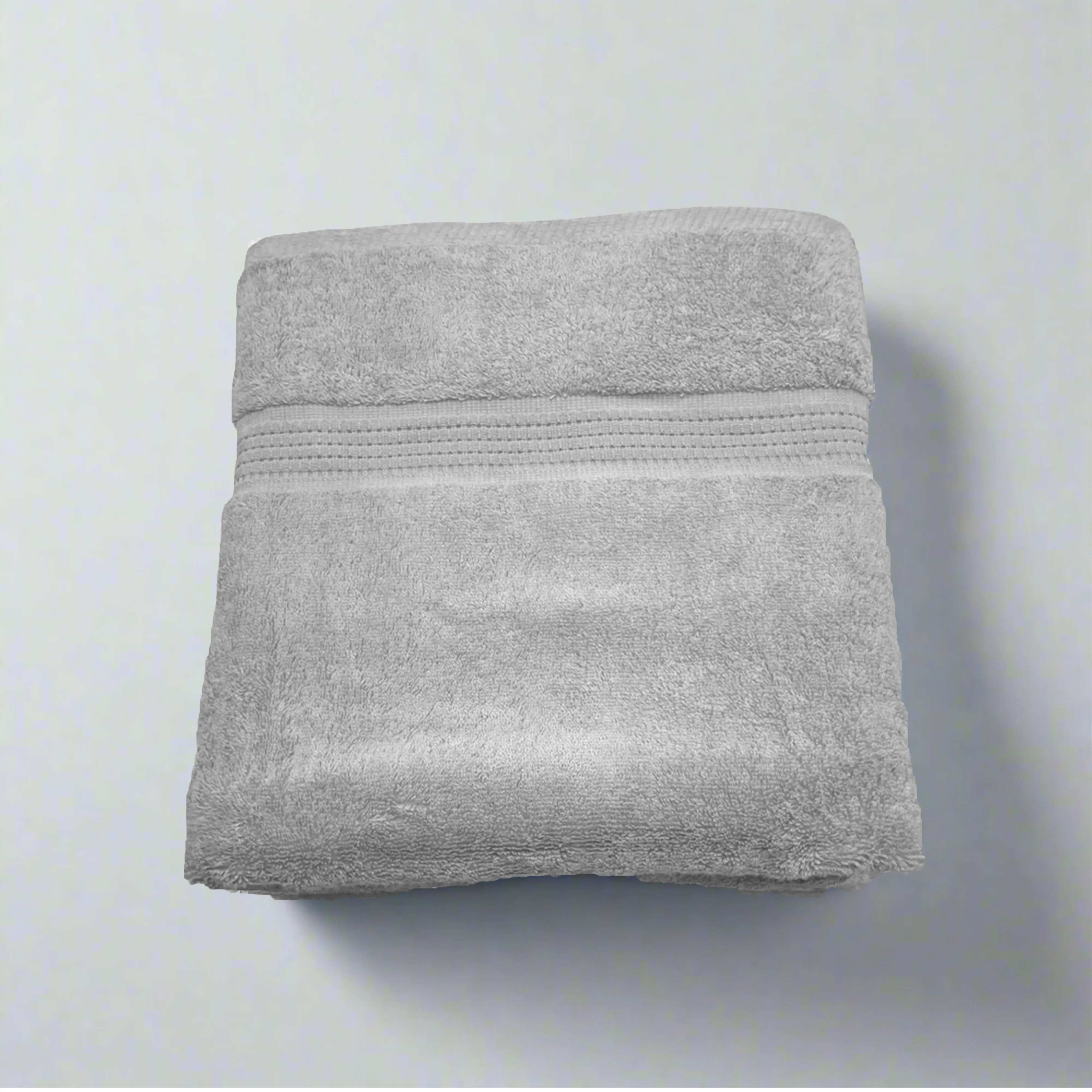 Egyptian Cotton Towels