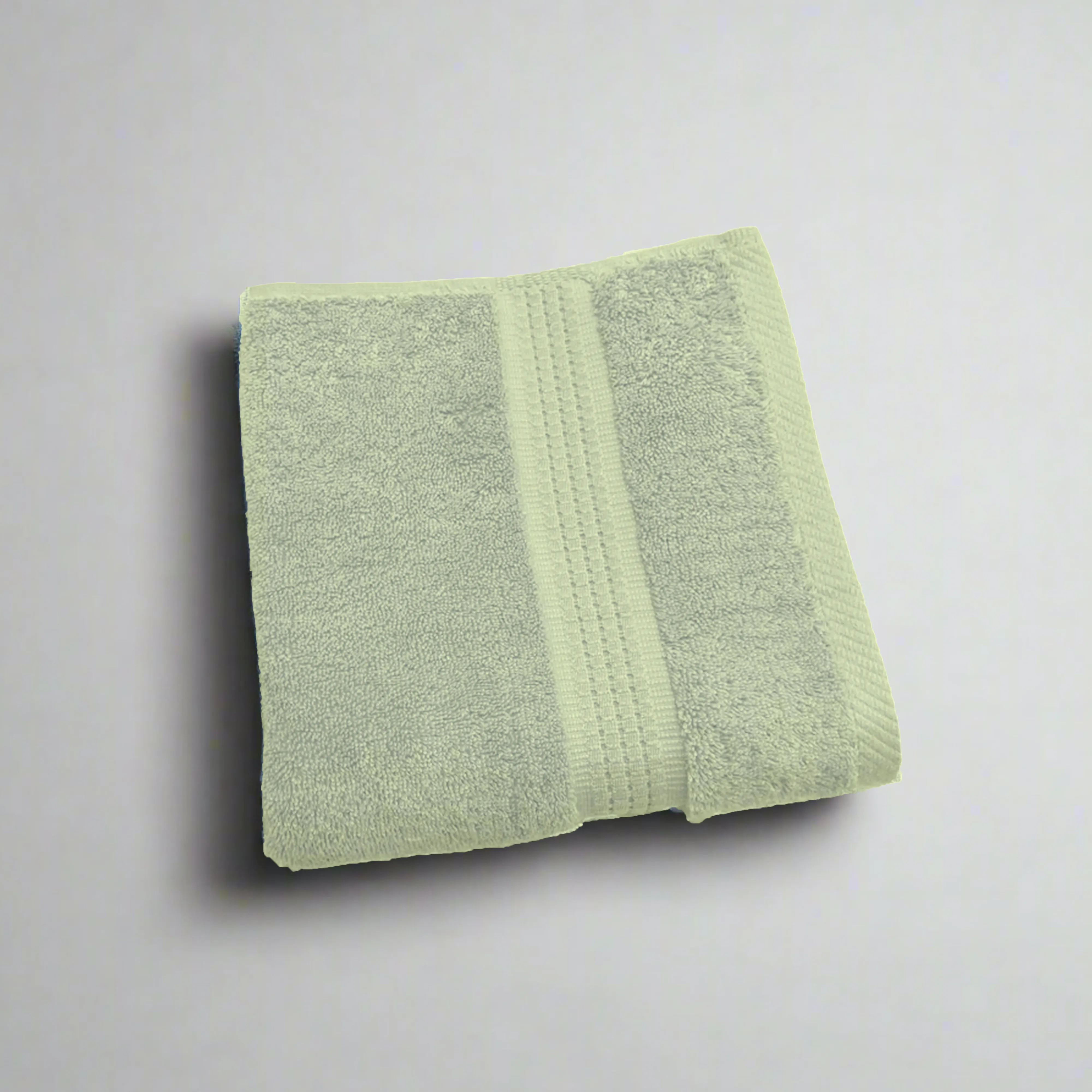 Egyptian Cotton Towels