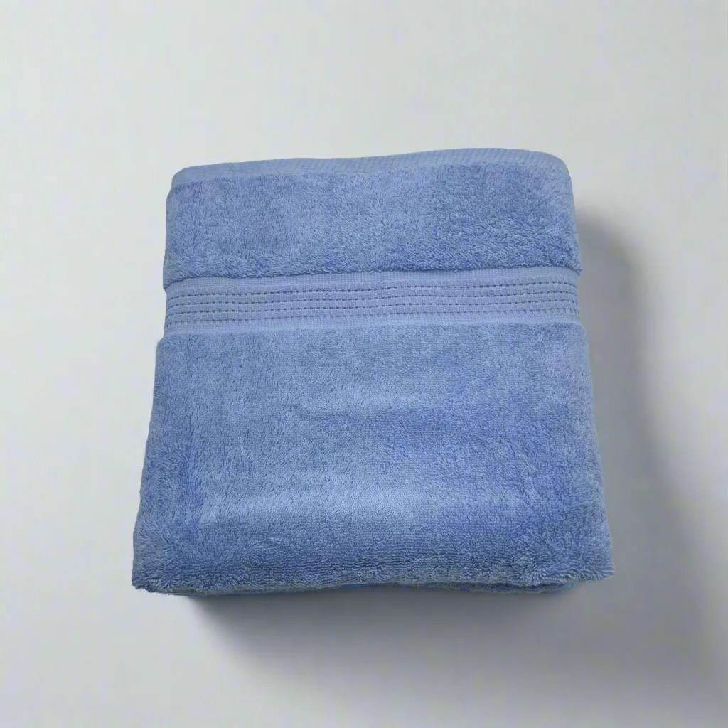 Egyptian Cotton Towels