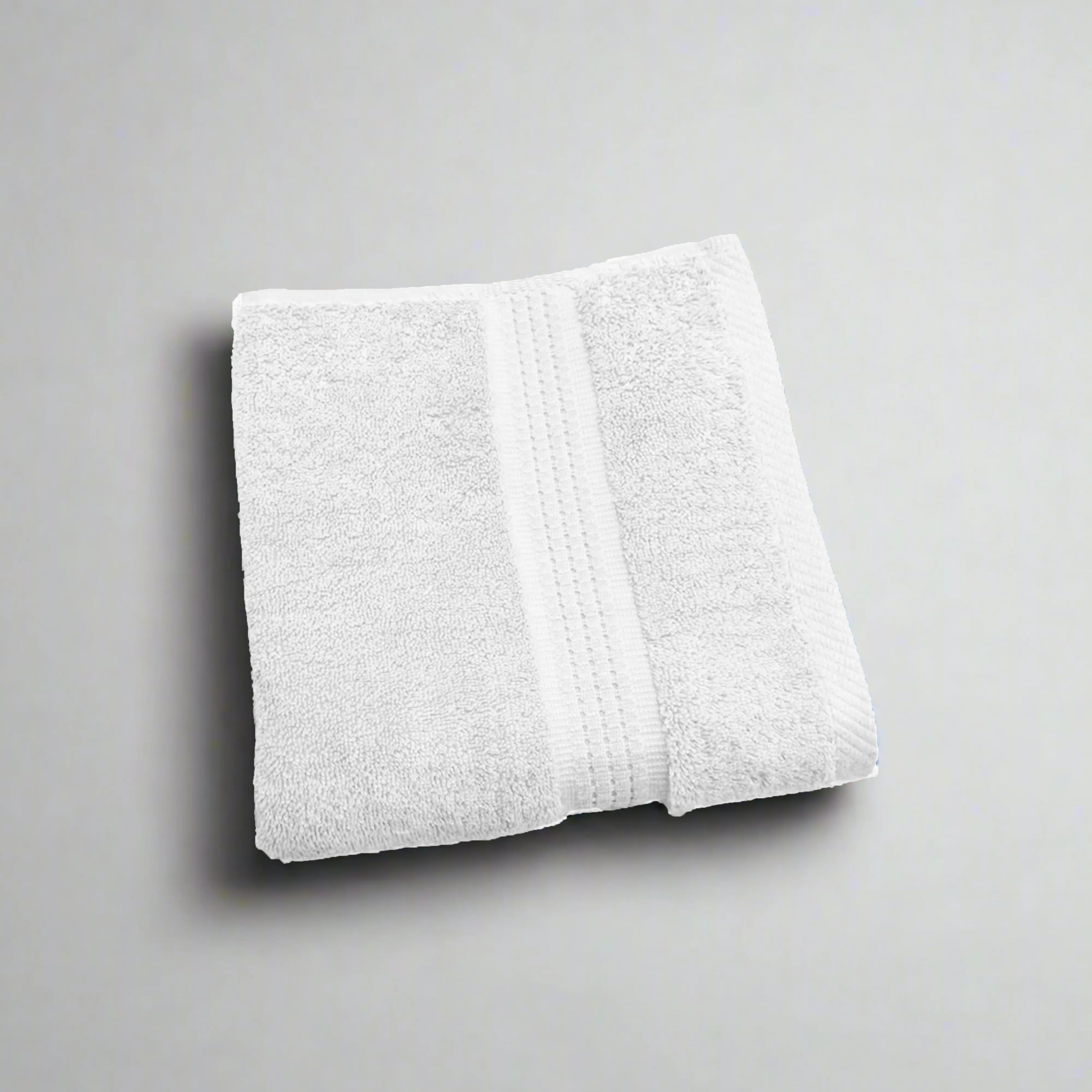 Egyptian Cotton Towels