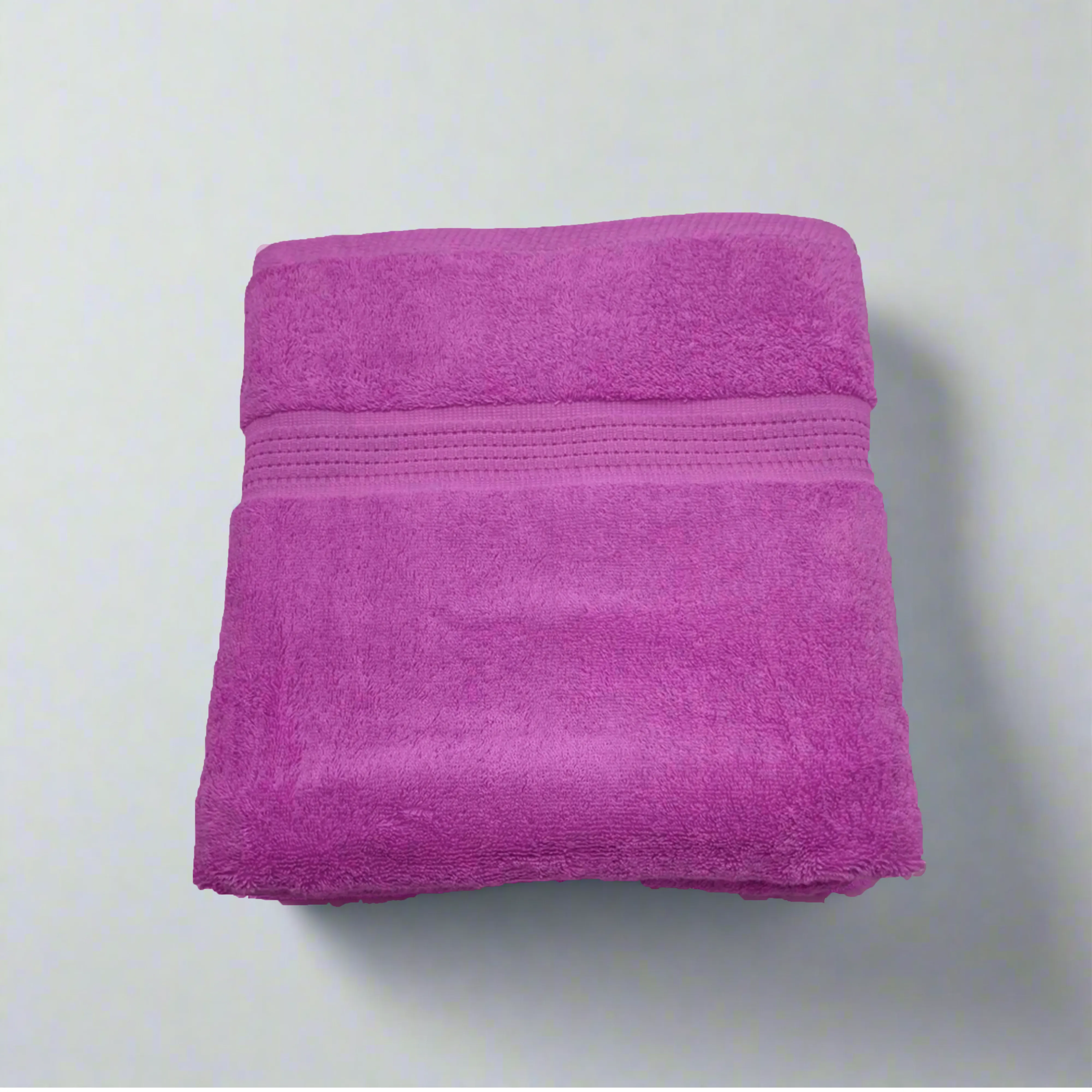 Egyptian Cotton Towels