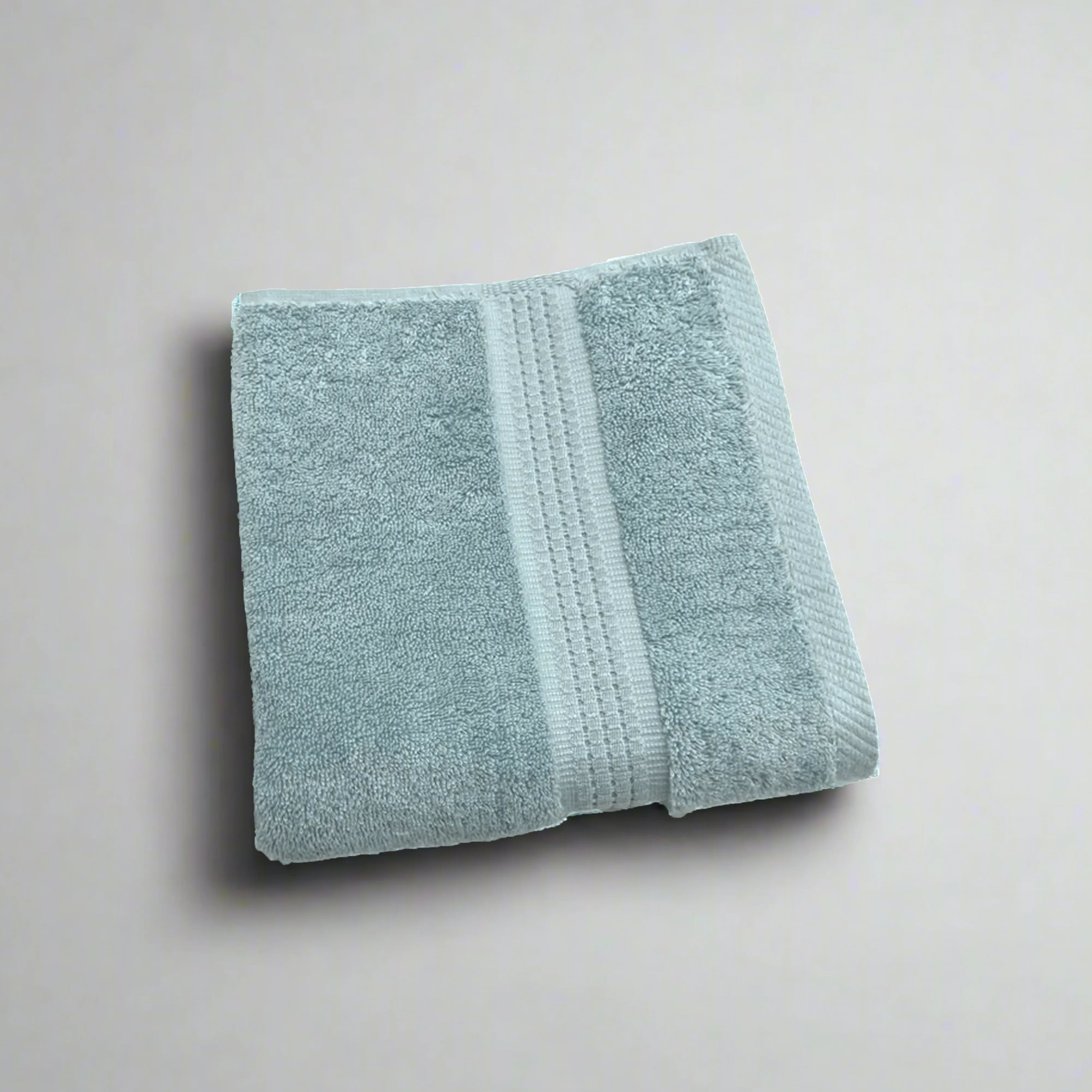 Egyptian Cotton Towels