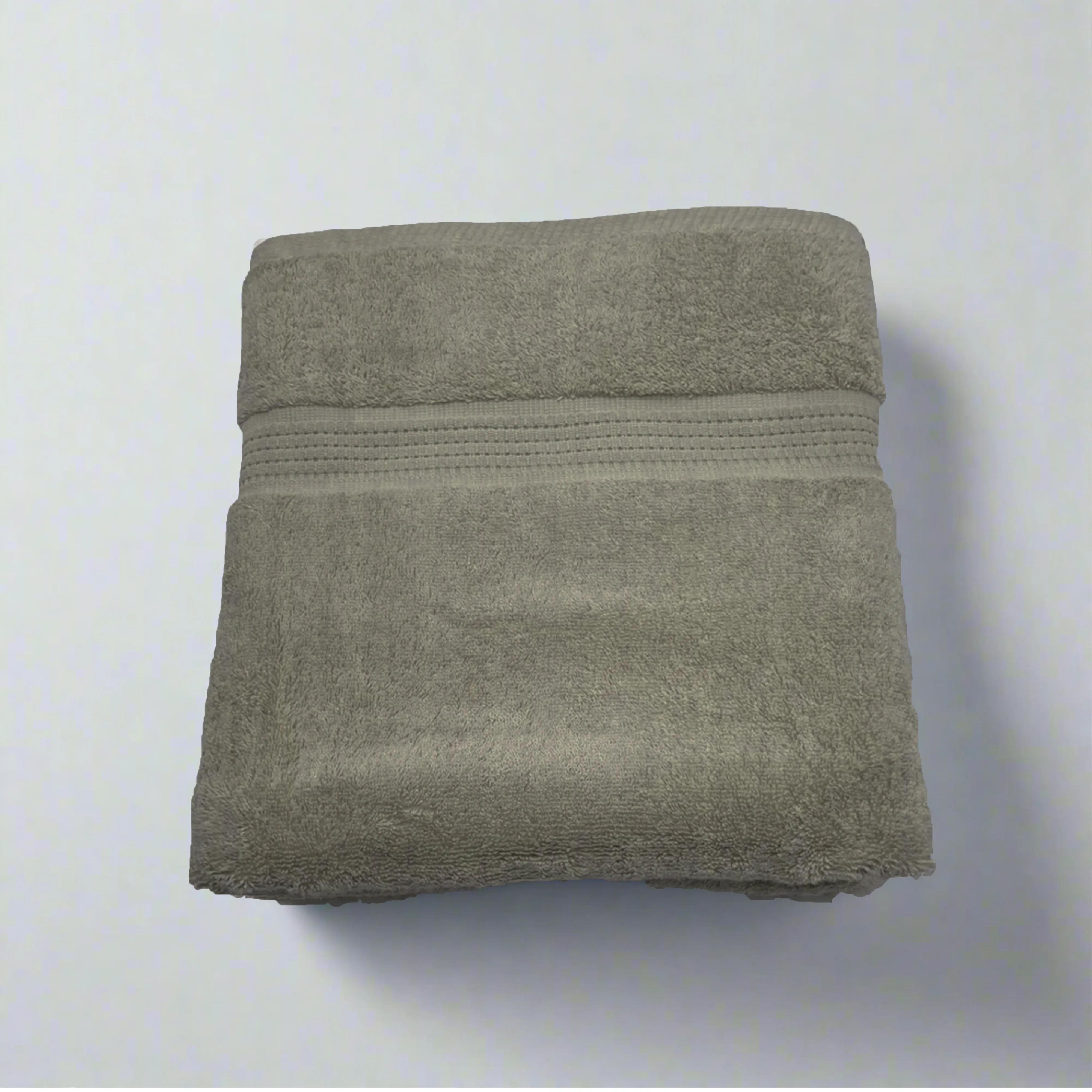 Egyptian Cotton Towels