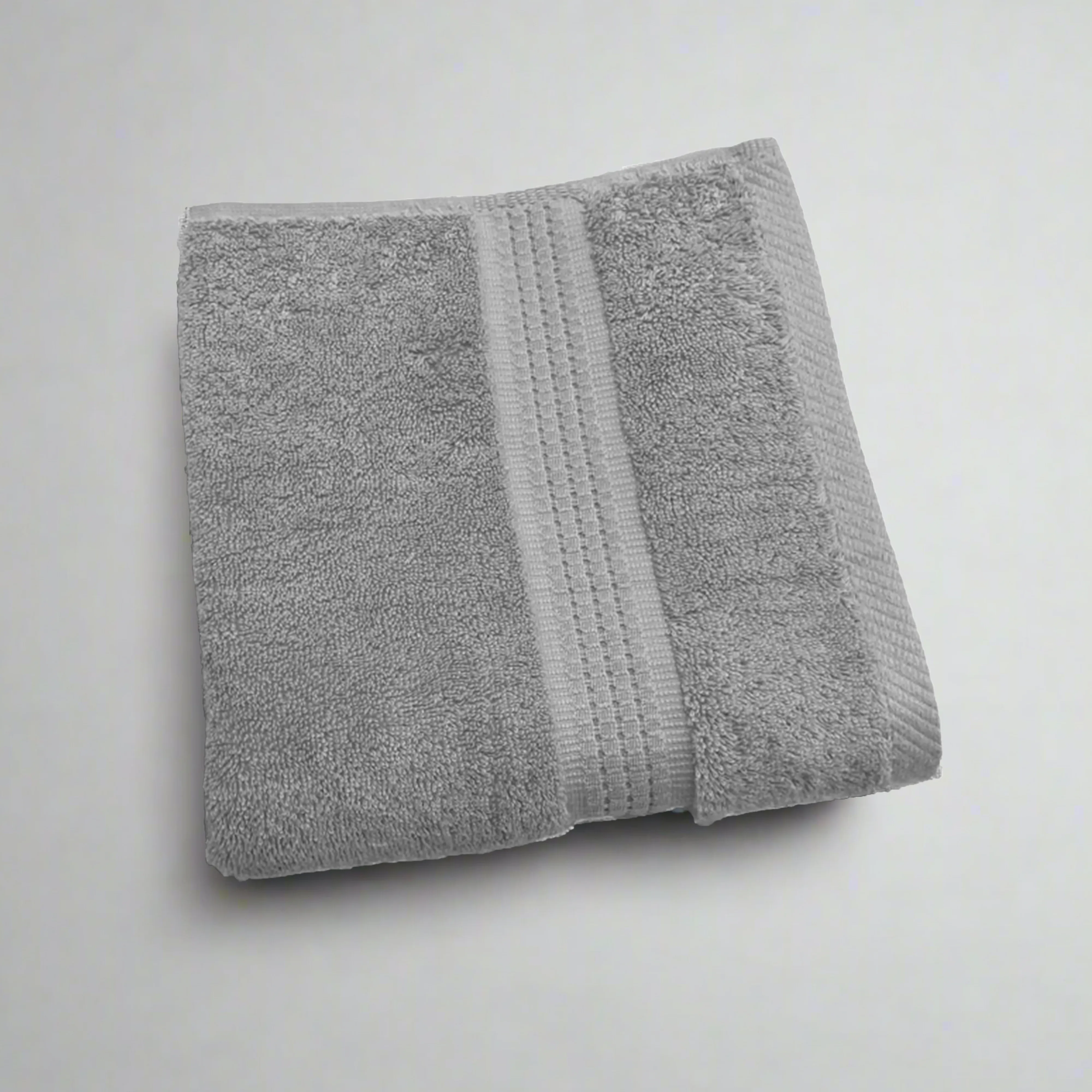 Egyptian Cotton Towels