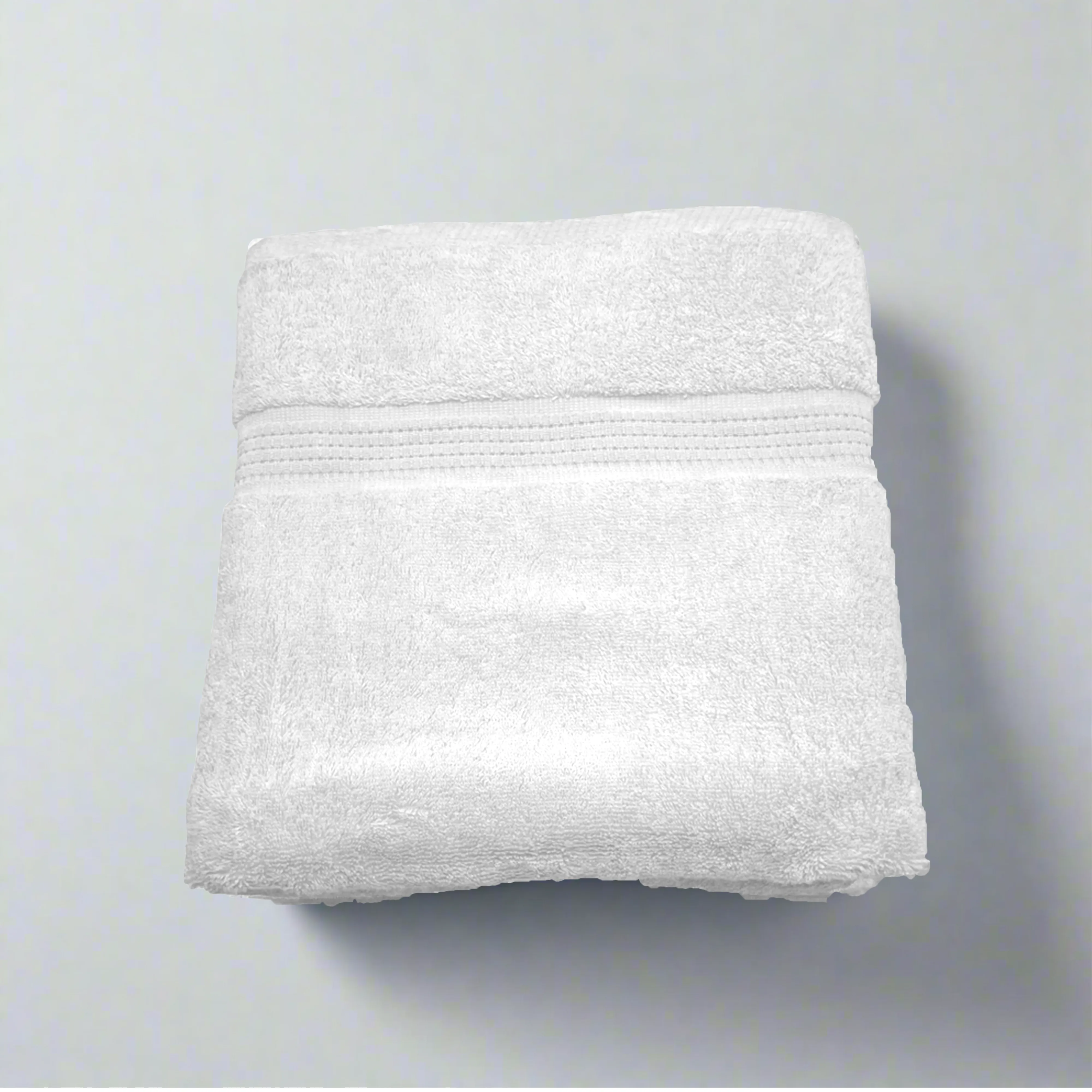 Egyptian Cotton Towels