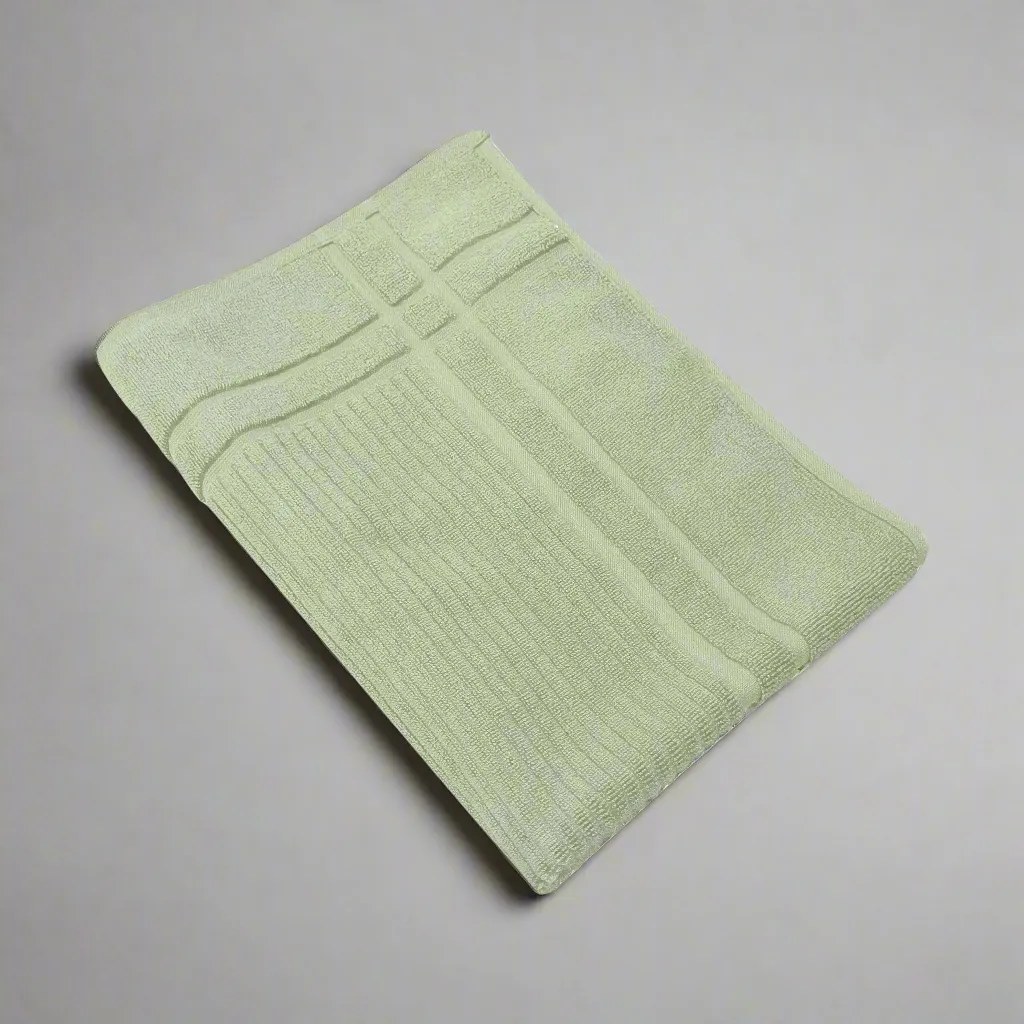 Egyptian Cotton Towels