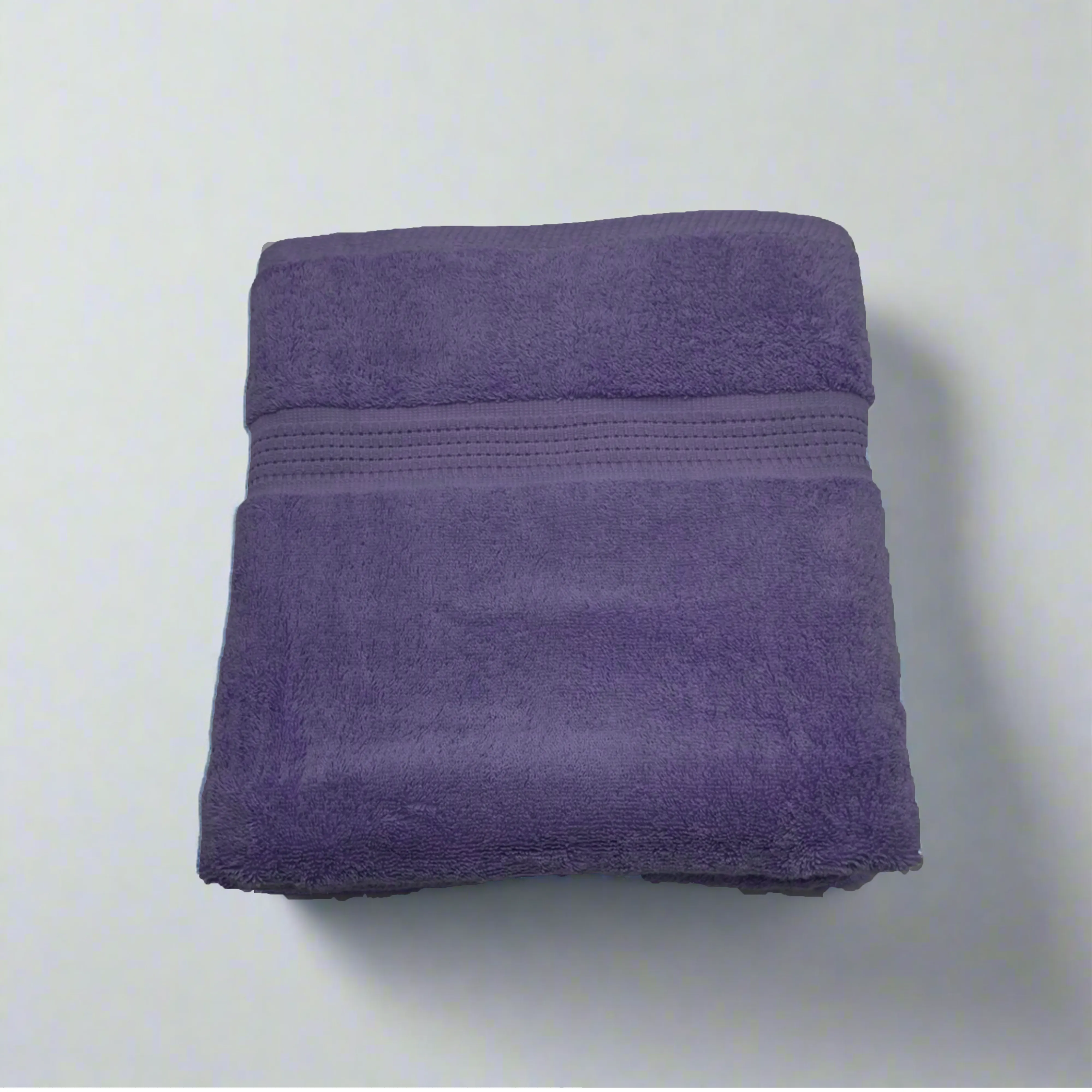 Egyptian Cotton Towels