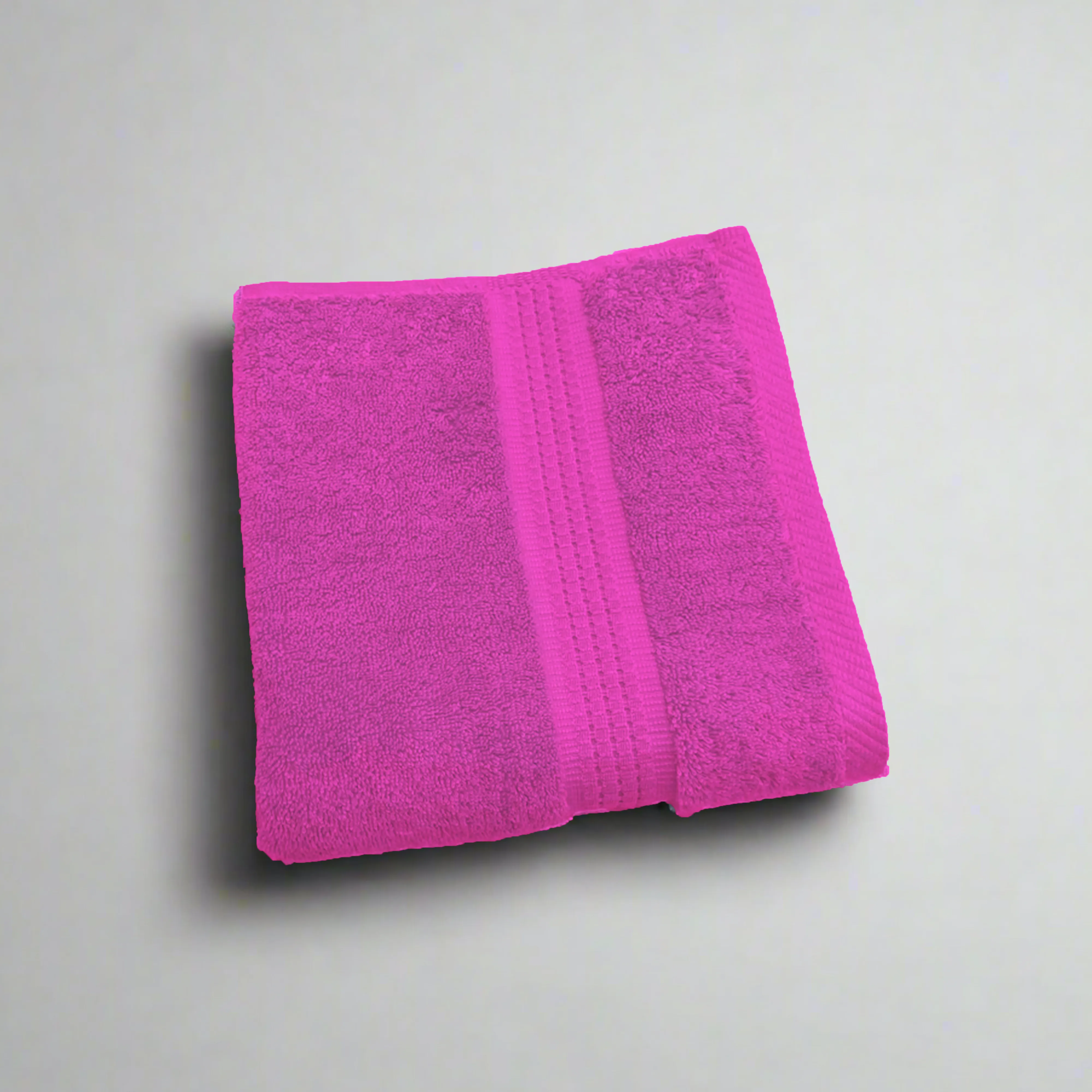Egyptian Cotton Towels