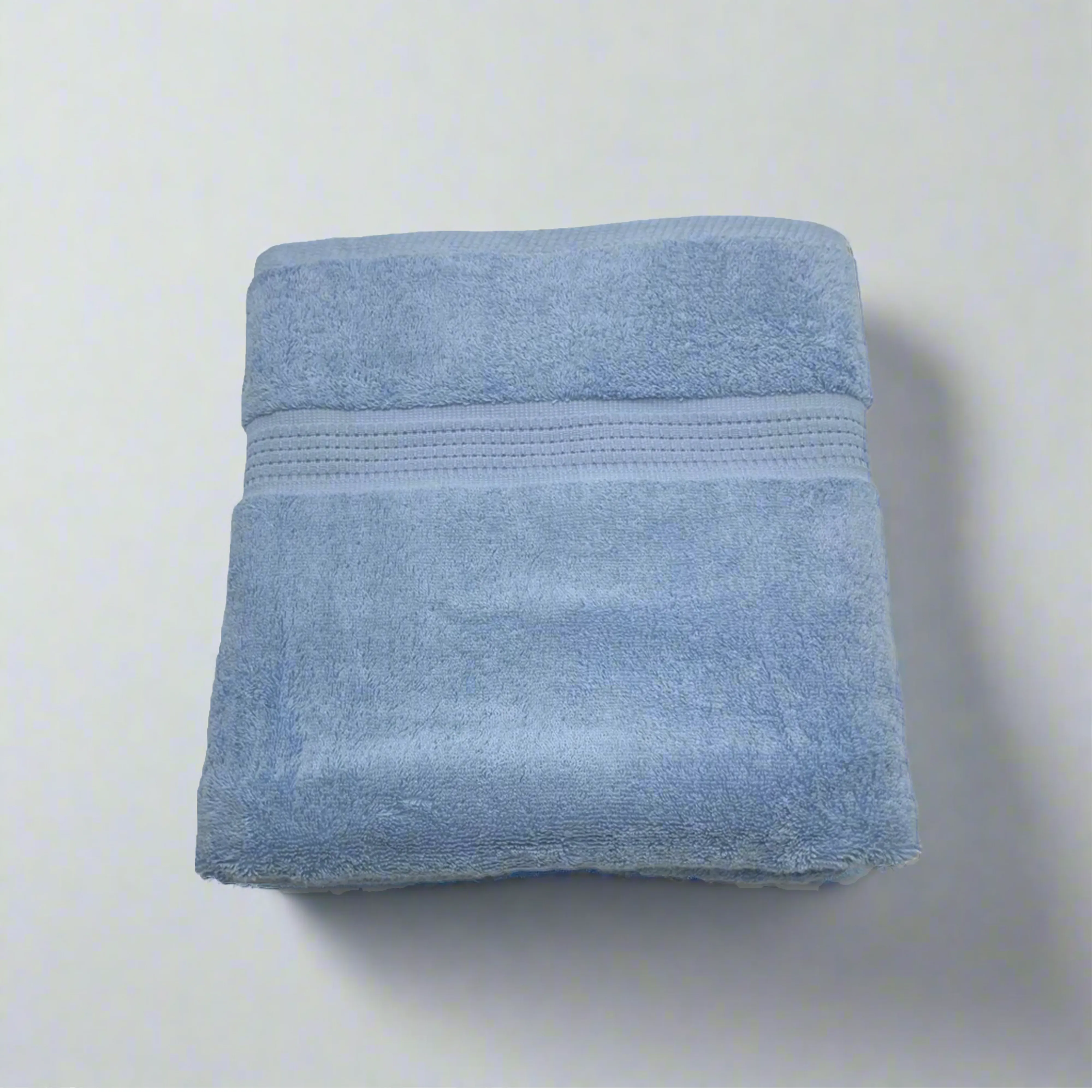 Egyptian Cotton Towels