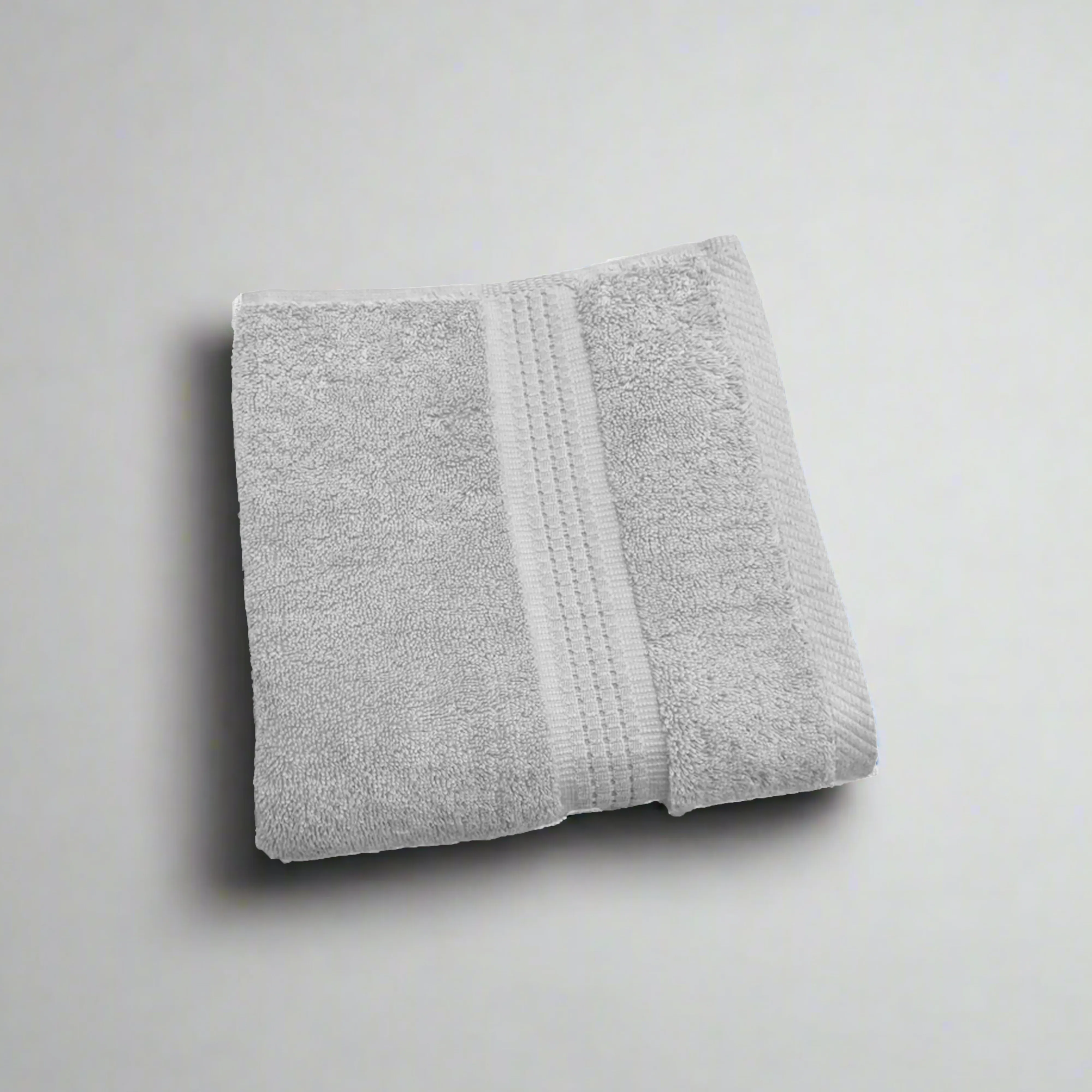 Egyptian Cotton Towels