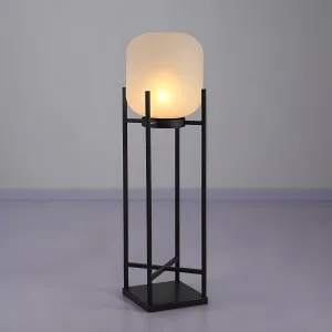 Eisenburg - Solar Floor Lamp