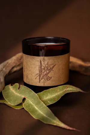 Elands - Native Essential Oil Candles | Large