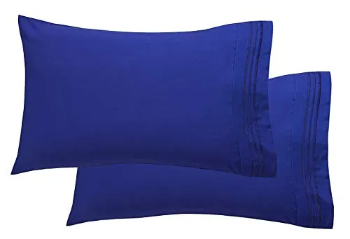 Elegant Comfort Luxury Soft 1500 Thread Count Egyptian 4-Piece Premium Hotel Quality