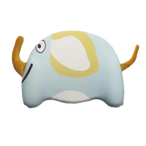 Elli Memory Foam Head Shaping Pillow for Baby