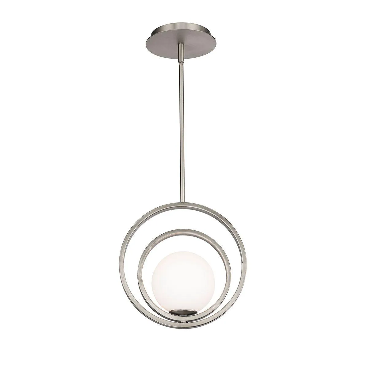 Ellington 10 in. LED Pendant Light