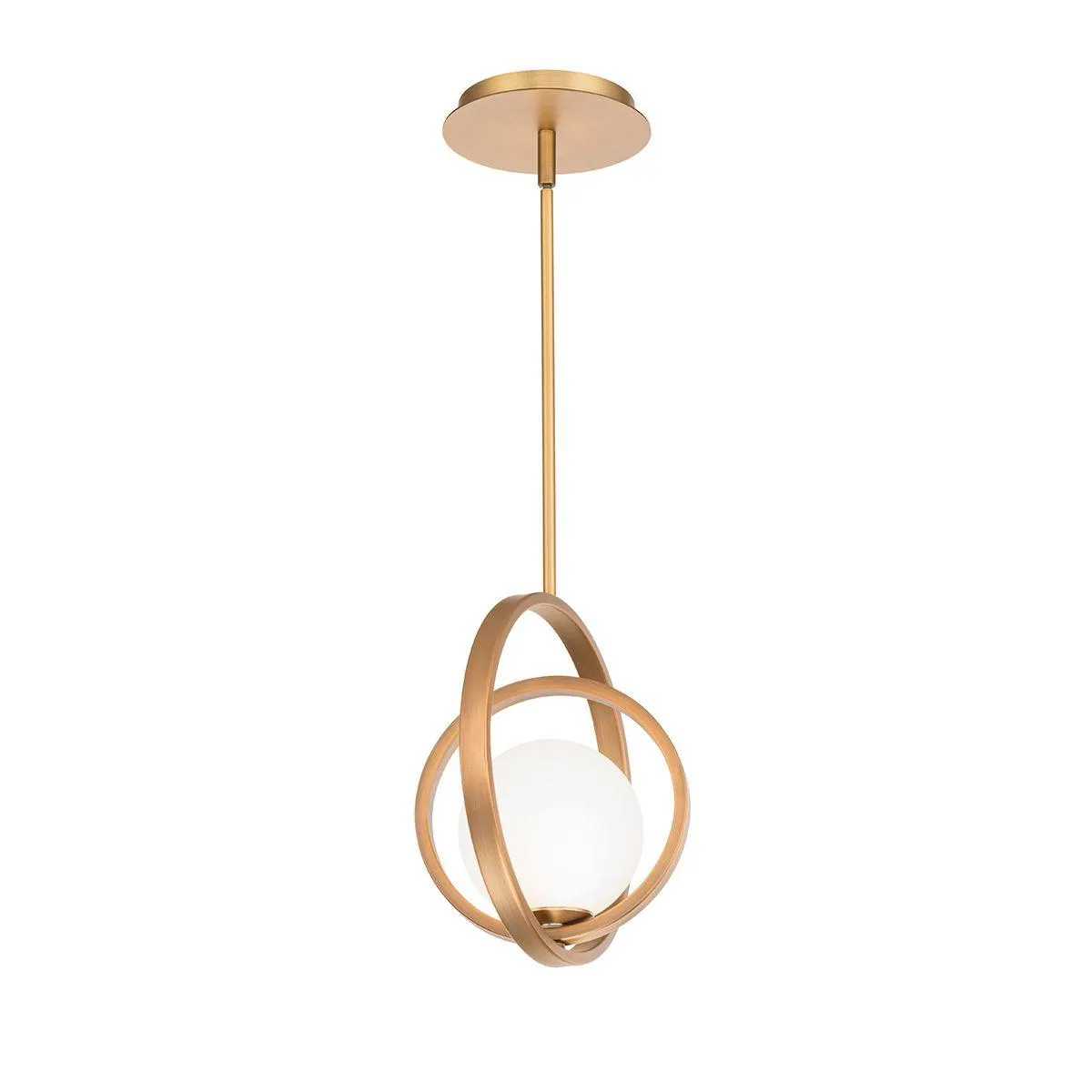Ellington 10 in. LED Pendant Light