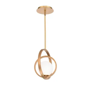 Ellington 10 in. LED Pendant Light