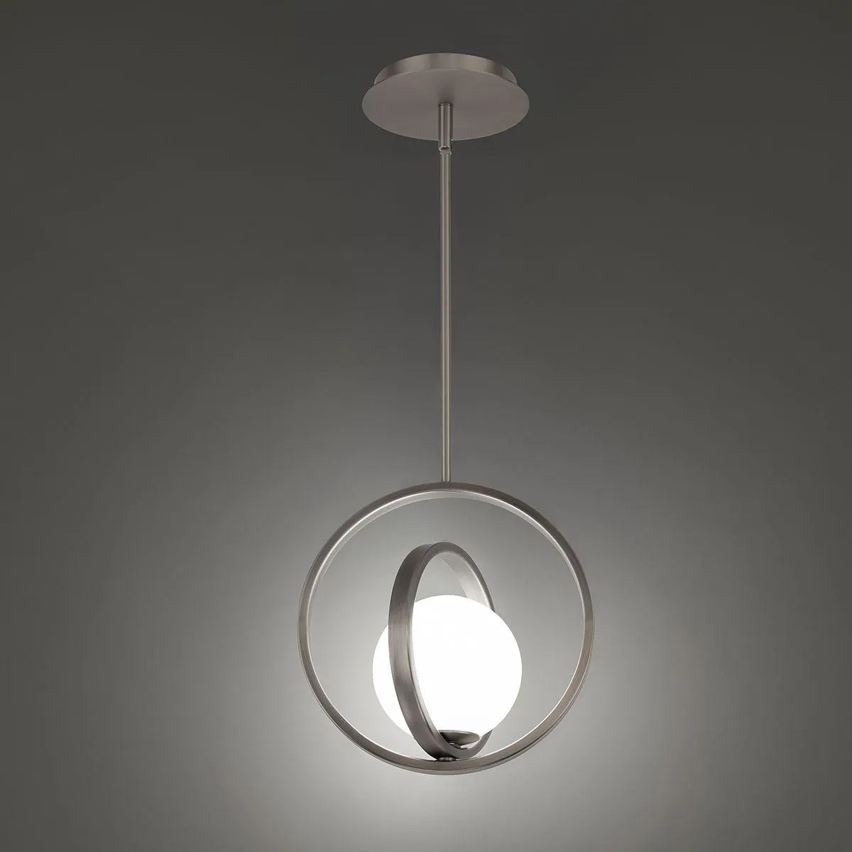 Ellington 10 in. LED Pendant Light