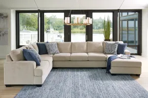Enola 4-Piece Sectional