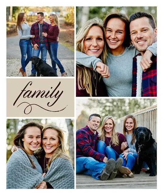 Family Is Everything