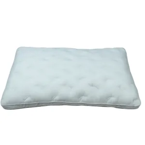 Feather light pillow