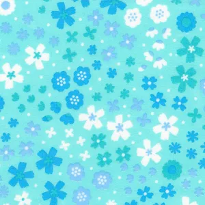 Flower Petals, SRKF-22729-32 MINT