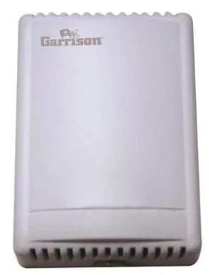 Garrison Indoor Remote Sensor